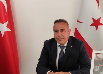 Din Görevlileri Derneği, tüm halkın Kurban Bayramı’nı kutladı