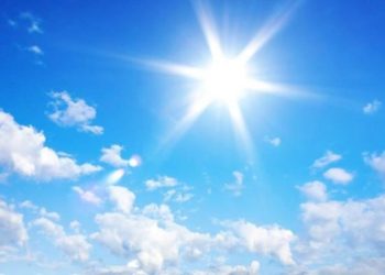 Bayramda hava açık olacak… Yağmur beklenmiyor