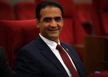 Çalışma Bakanı Gardiyanoğlu vurguladı: “Sosyal sigortalar altın çağını yaşıyor”
