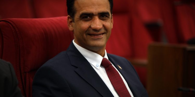 Çalışma Bakanı Gardiyanoğlu vurguladı: “Sosyal sigortalar altın çağını yaşıyor”