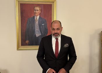 Varşova Büyükelçisi Rauf Alp Denktaş, Polonya-Türkiye arasında kökleri tarihe dayanan ilişkileri değerlendirdi