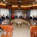 Tatar başkanlığındaki Bakanlar Kurulu toplantısı sona erdi