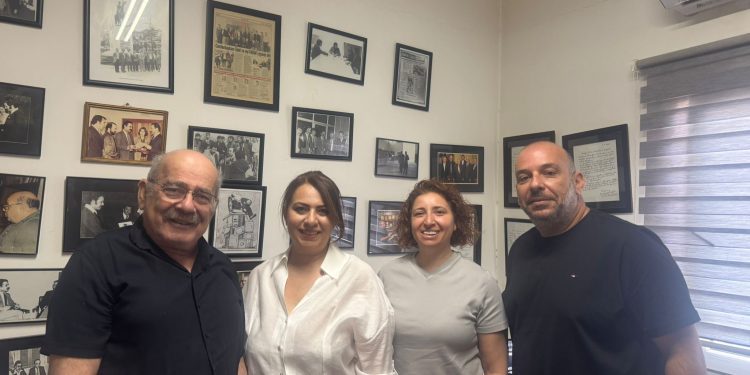 Medya Etik Kurulu’ndan medya kuruluşlarına ziyaret