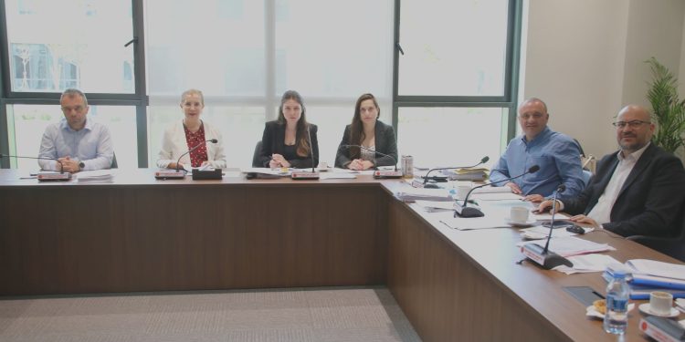 Maliye Komitesi sigorta yasa tasarılarını görüşmeye devam etti