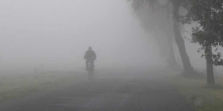 Yarından itibaren salı gününe kadar sabah saatlerinde sis bekleniyor