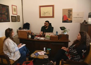 Bienal Lefkoşa sanatseverlerle buluşmaya hazırlanıyor: Sanatçılara açık çağrı