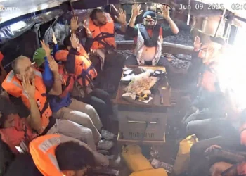 Ankara’dan İsrail’in Madleen müdahalesine tepki: “Uluslararası hukukun açık bir ihlalidir”