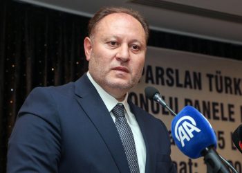 Öztürkler:İnsani değerlere ve vicdanlara da yöneltilmiş bir saldırıdır