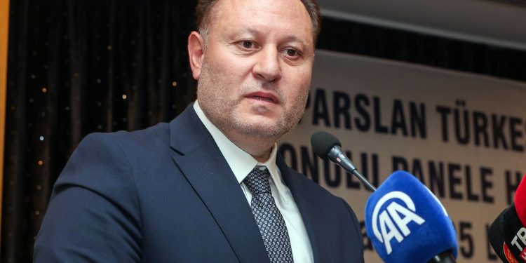 Öztürkler:İnsani değerlere ve vicdanlara da yöneltilmiş bir saldırıdır