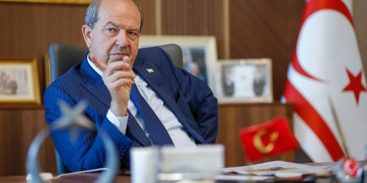 Tatar, Gazze’ye yardım taşıyan gemiye İsrail’in el koymasını kınadı