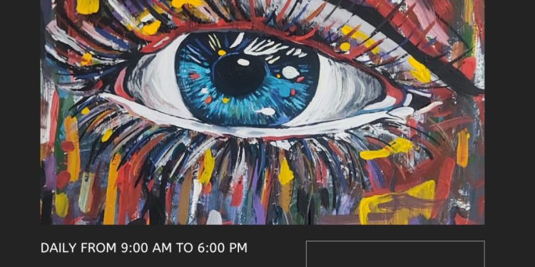 Girne’de “Farklıyız Ama Birlikteyiz” sanat etkinliği düzenleniyor