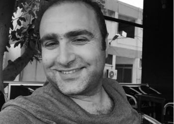 Dış Basın Birliği’nden Murat Demirci için taziye