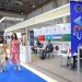 Bakü’de “2. Türk Ticaret Fuarı” açıldı