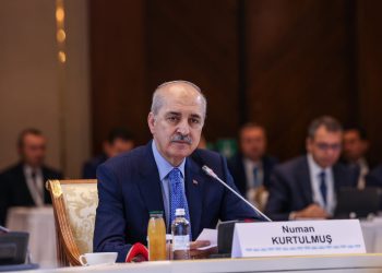 Kurtulmuş: “(TÜRKPA) Gözlemci üyelerimiz Macaristan ve KKTC’nin faaliyetlerimize aktif katılımı birliğimize güç katacaktır”