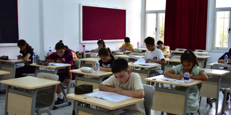 Kolejlere Giriş Sınavı’nın ikinci basamağı KGS-2 Cumartesi günü yapılacak