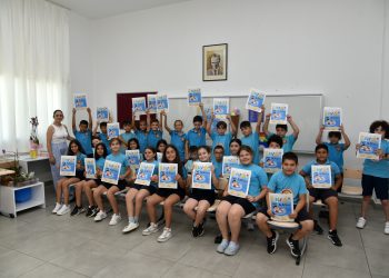2024-2025 Eğitim Öğretim Yılı sona eriyor.. Karneler 16 Haziran Pazartesi günü dağıtılacak