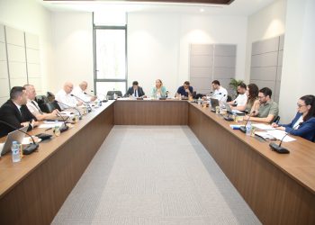 “Sabıka Kaydının Silinmesi Yasa Önerisi” komitede…