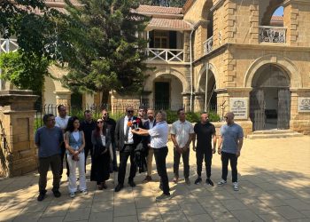 Disiplin Tüzüğü değişikliğine karşı Anayasa Mahkemesi’nde açılan davada dördüncü duruşma yapıldı. Duruşma karar için süresiz ertelendi