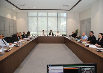 İdari Komite Tapu ve Kadastro Dairesi Yasa Tasarısı’nı görüştü