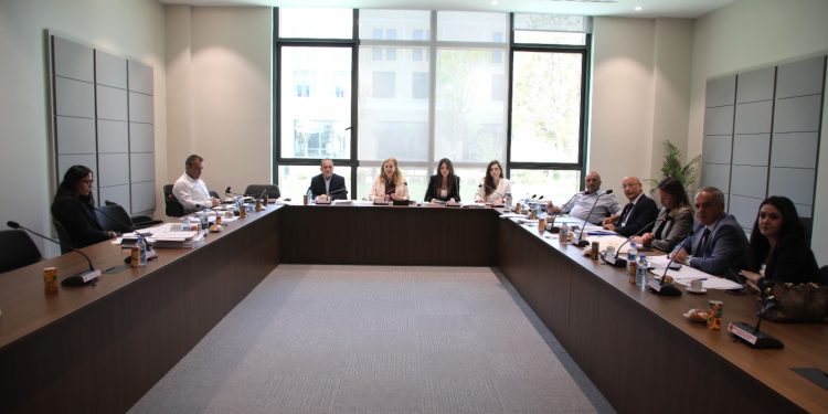 Meclis Maliye Komitesi gündemindeki yasa tasarıları ve yasa gücünde kararnameyi görüştü