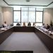 Meclis Maliye Komitesi gündemindeki yasa tasarıları ve yasa gücünde kararnameyi görüştü
