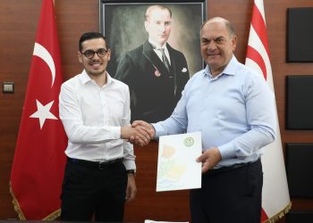Yaşam Park Projesi betonarme karkas ihalesi tamamlandı