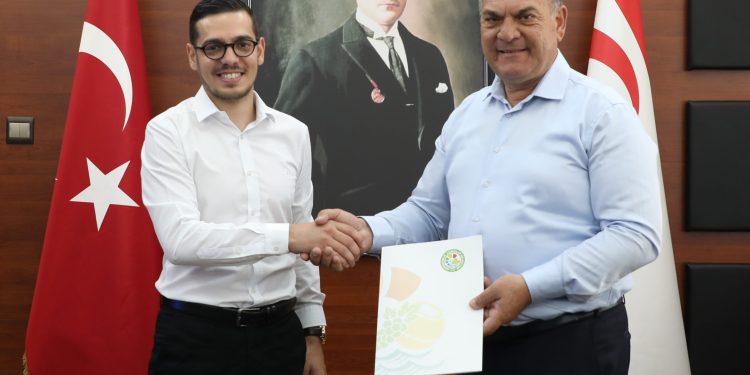 Yaşam Park Projesi betonarme karkas ihalesi tamamlandı