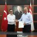 Yaşam Park Projesi betonarme karkas ihalesi tamamlandı