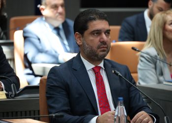 İran’da bulunan UBP Milletvekili Savaşan: “İyiyiz ve güvendeyiz”