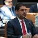 İran’da bulunan UBP Milletvekili Savaşan: “İyiyiz ve güvendeyiz”