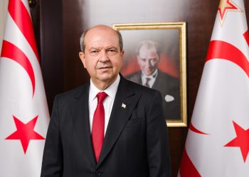 Tatar: “Kıbrıs Türk halkı Annan Planı döneminde Türkiye ile yürütülen politikaya güven duymuş ve o yönde iradesini göstermiştir”