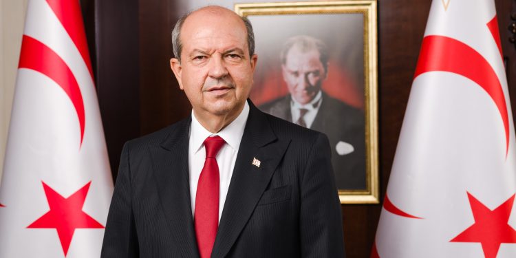 Tatar: “Kıbrıs Türk halkı Annan Planı döneminde Türkiye ile yürütülen politikaya güven duymuş ve o yönde iradesini göstermiştir”