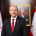 Tatar: “Kıbrıs Türk halkı Annan Planı döneminde Türkiye ile yürütülen politikaya güven duymuş ve o yönde iradesini göstermiştir”
