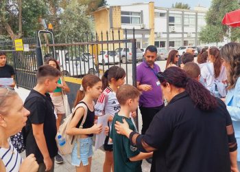 Kolejlere Giriş Sınavı’nın ikinci basamağı KGS-2 bugün yapılıyor… İlk oturum başladı