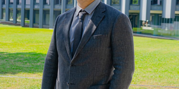 UKÜ ile Çek Teknik Üniversitesi arasında işbirliği protokolü İmzalandı