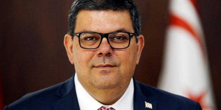 Maliye Bakanı Berova, “Babalar Günü” vesilesiyle mesaj yayımladı