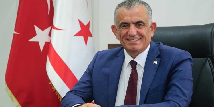 Milli Eğitim Bakanı Çavuşoğlu’ndan babalar günü mesajı