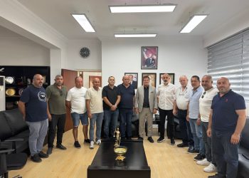 Arıklı: Halkı daha fazla bekletmeden toplu taşıma projesini hayata geçirmek istiyoruz