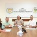 Sivil Savunma ve Sağlık Bakanlığı, afet ve acil durum planlamalarını gözden geçirdi