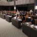 Meclis’te Sosyal Hizmetler Dairesi Kuruluş, Görev ve Çalışma Esasları Yasa Tasarısı oy birliğiyle kabul edildi
