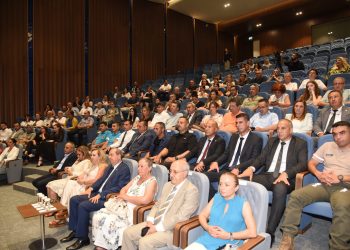İklim değişikliğinin sağlık üzerine etkisi, Cumhurbaşkanlığı’ndaki konferansta masaya yatırıldı