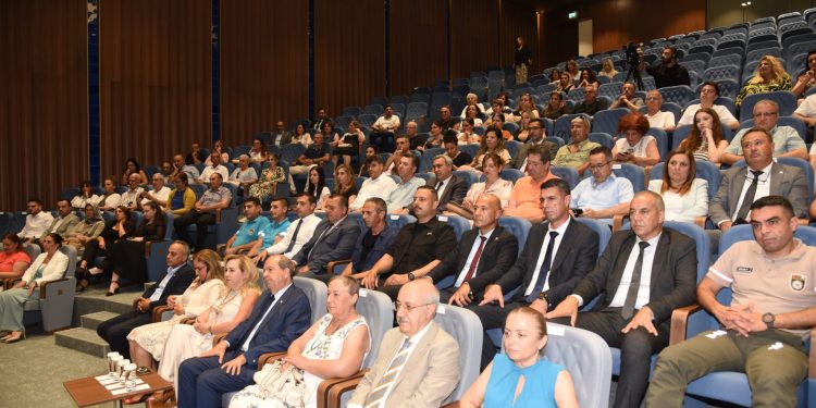 İklim değişikliğinin sağlık üzerine etkisi, Cumhurbaşkanlığı’ndaki konferansta masaya yatırıldı