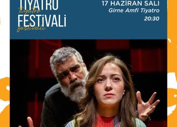 Othello oyunu Girne’de sahne alacak