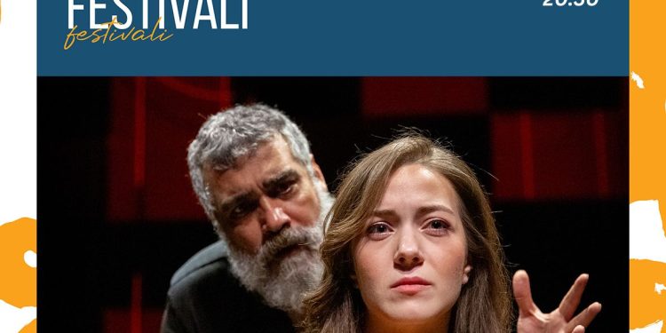 Othello oyunu Girne’de sahne alacak