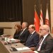 Cumhurbaşkanı Tatar, kapalı oturumda Meclis’i bilgilendiriyor