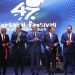 47.Güzelyurt Portakal Festivali düzenlenen görkemli açılışla başladı