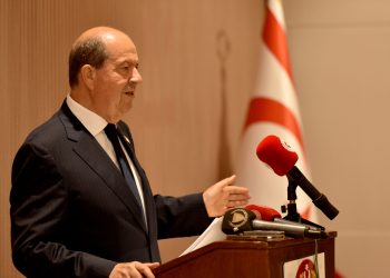 Tatar’dan Meclis’e çağrı: “Kıbrıs Türk halkının haklarını güçlü, tek yürek ve tek vücut şekilde dünyaya haykırın”