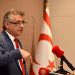 Erhürman: “Tatar, basına yaptığı açıklamalardan farklı bir şey söylemedi”