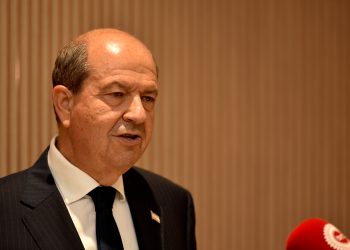 Tatar : “Kıbrıs Türk halkının egemenlik hakkını korumak için birlikte hareket etmeliyiz…Hepimiz aynı gemideyiz”