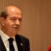 Tatar : “Kıbrıs Türk halkının egemenlik hakkını korumak için birlikte hareket etmeliyiz…Hepimiz aynı gemideyiz”